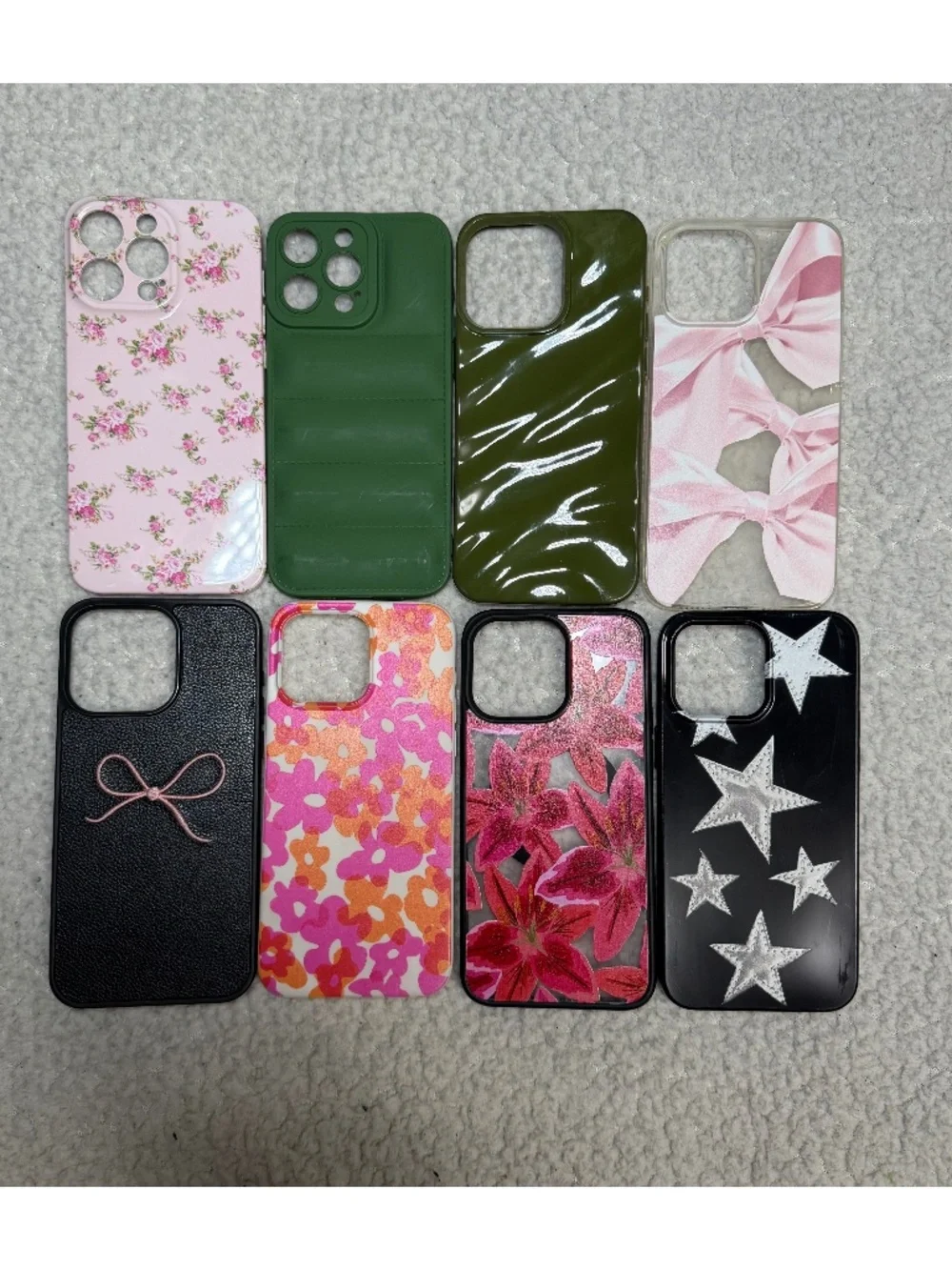 iPhone 15 Pro Max Cases